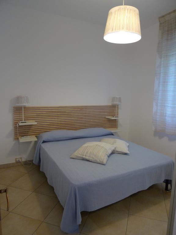 Marina Di Modica Suite エクステリア 写真
