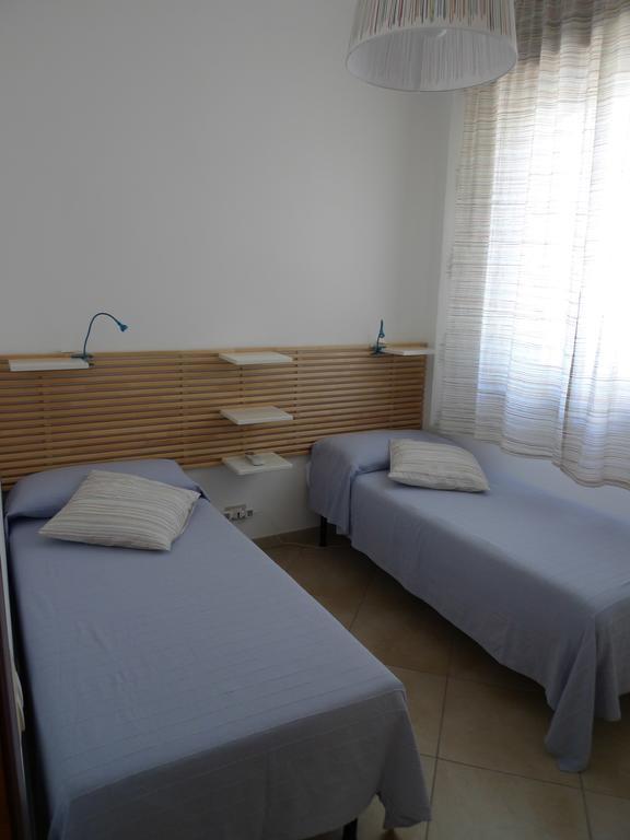 Marina Di Modica Suite エクステリア 写真