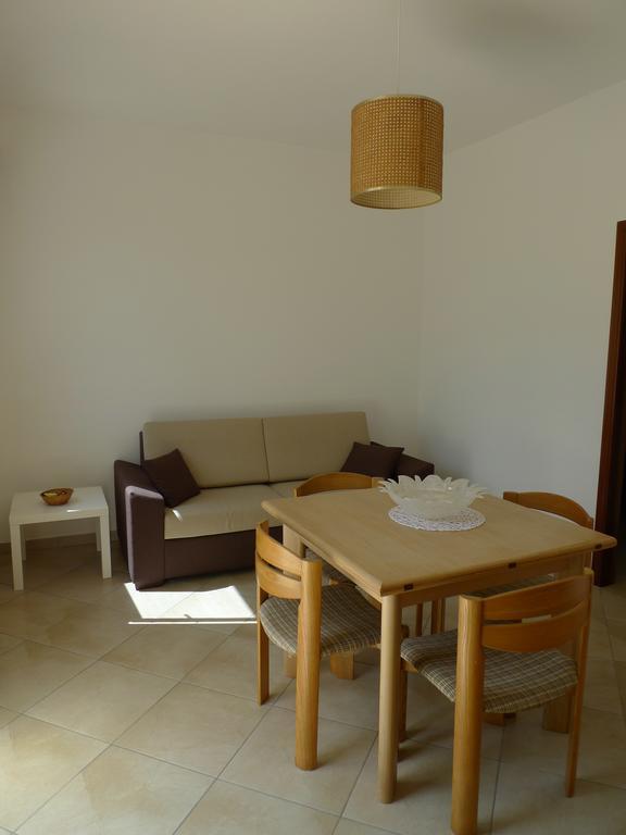 Marina Di Modica Suite エクステリア 写真